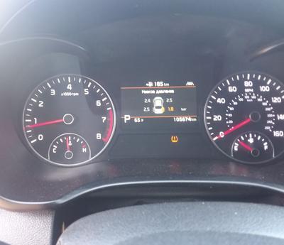 Kia Optima, 2019 Kia Optima, 2019