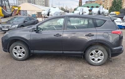 Toyota Rav4, 2016 Toyota Rav4, 2016