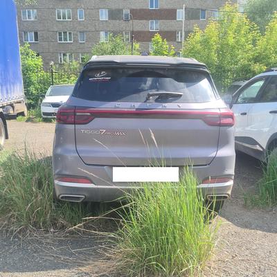 Chery Tiggo 7 Pro Max, 2023 Chery Tiggo 7 Pro Max, 2023
