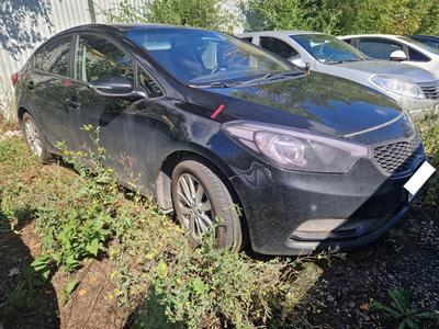 Kia Cerato, 2015 Kia Cerato, 2015