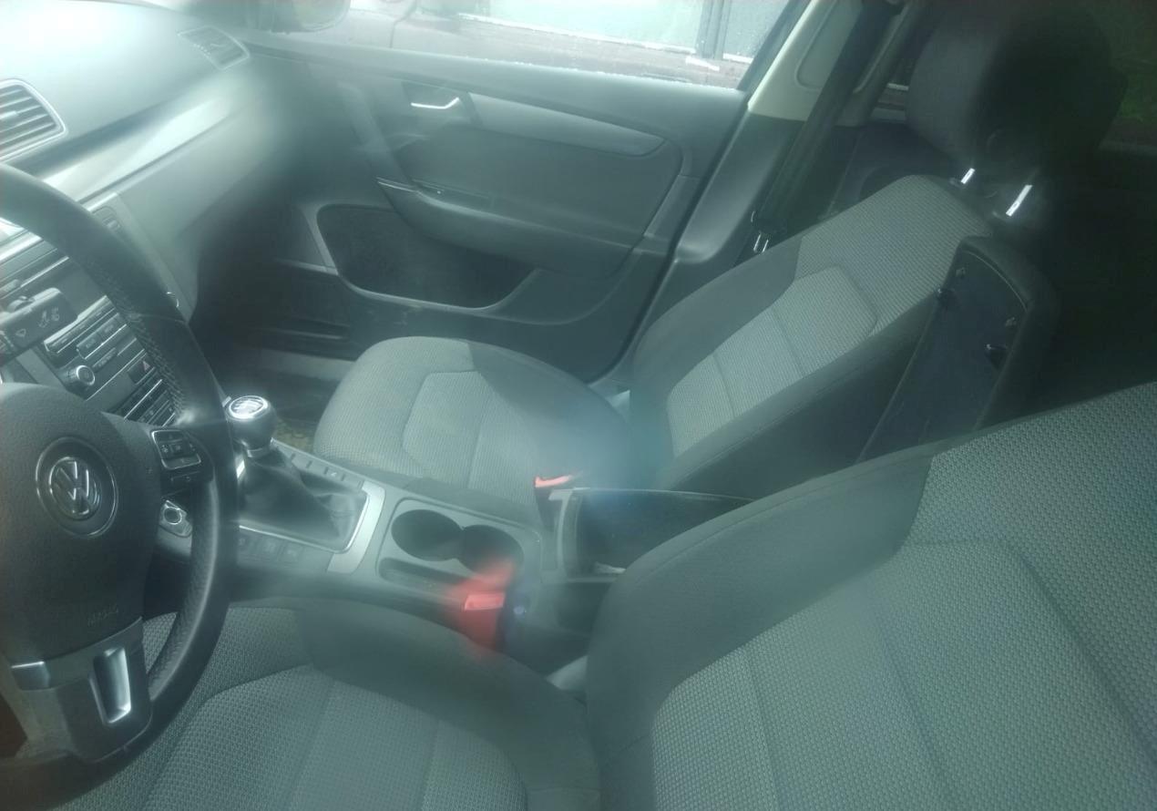 Volkswagen Passat, 2011 Volkswagen Passat, 2011