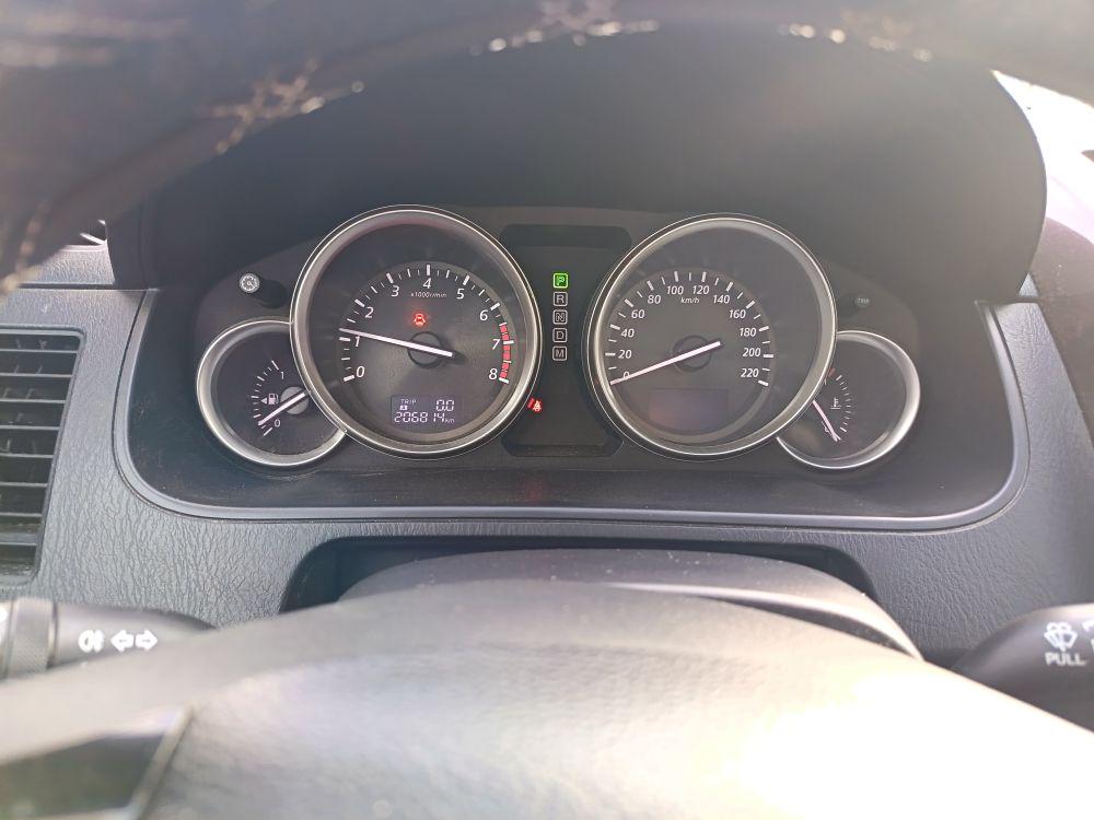 Mazda Cx-9, 2013 Mazda Cx-9, 2013