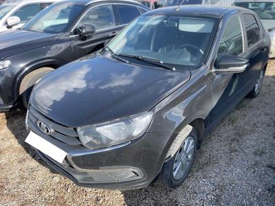 Lada (Ваз) Granta, 2022