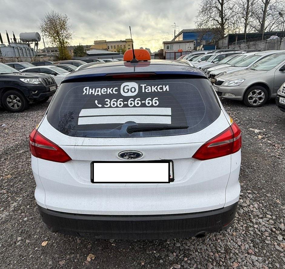 Ford Focus, 2019 Ford Focus, 2019