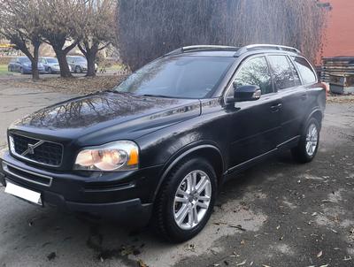 Volvo Xc90, 2011 Volvo Xc90, 2011