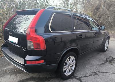 Volvo Xc90, 2011 Volvo Xc90, 2011