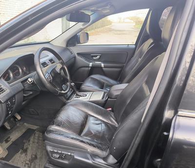 Volvo Xc90, 2011 Volvo Xc90, 2011