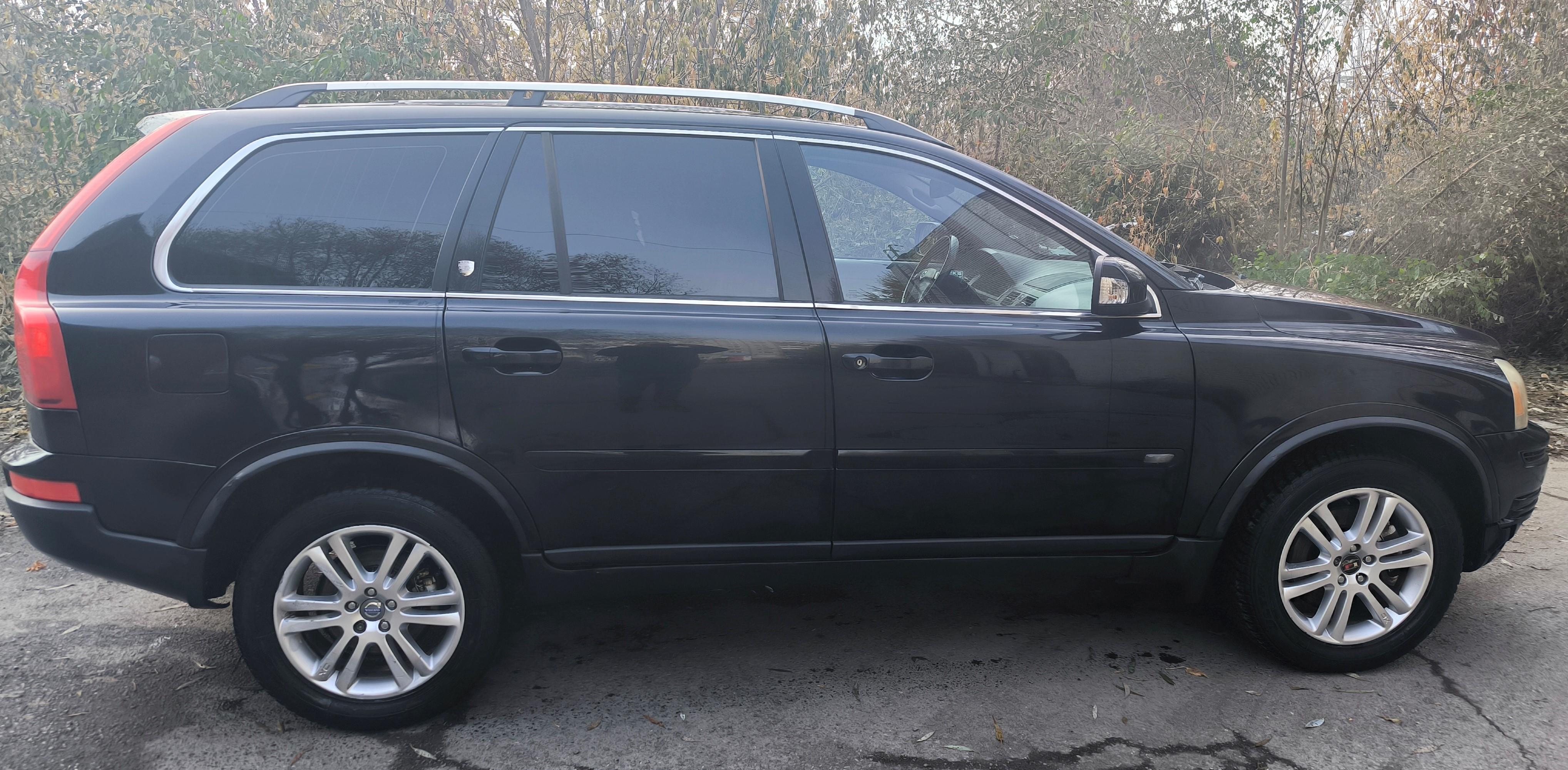 Volvo Xc90, 2011 Volvo Xc90, 2011
