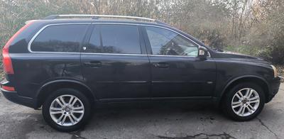 Volvo Xc90, 2011 Volvo Xc90, 2011