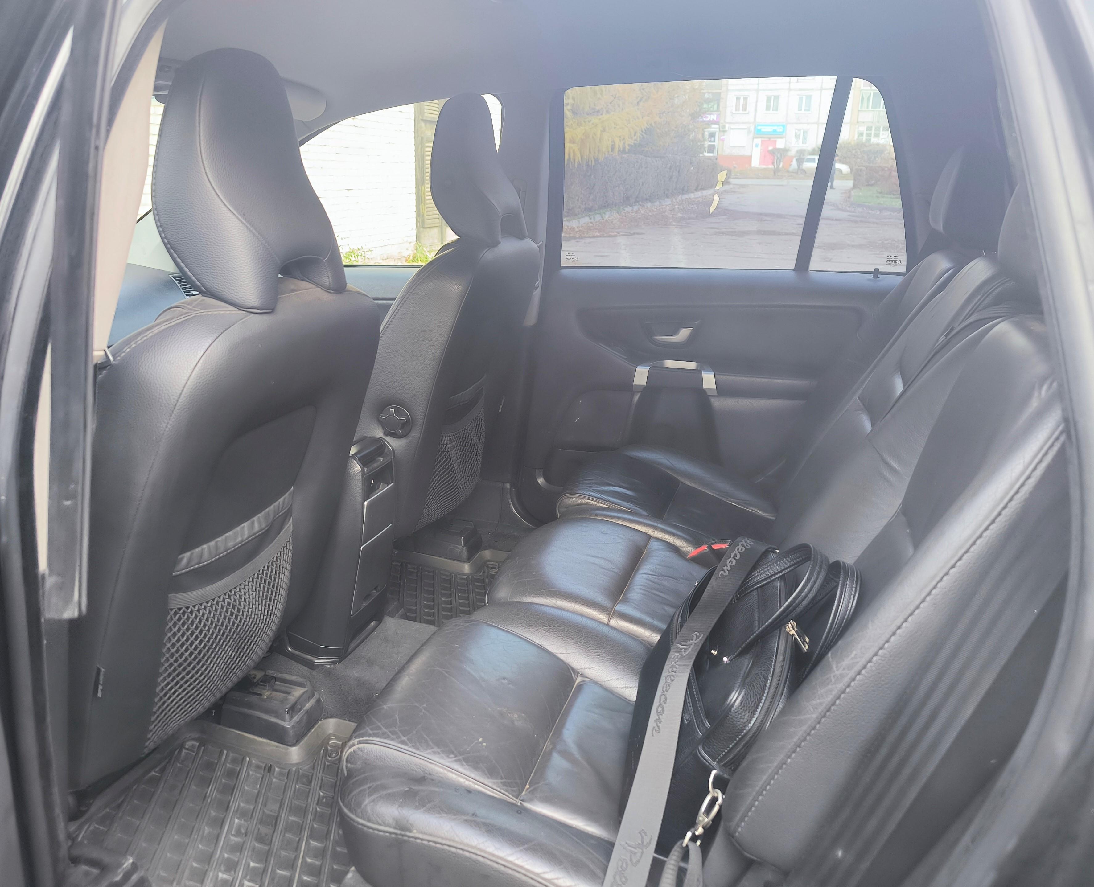 Volvo Xc90, 2011 Volvo Xc90, 2011