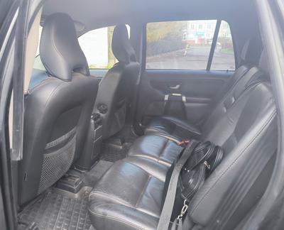 Volvo Xc90, 2011 Volvo Xc90, 2011