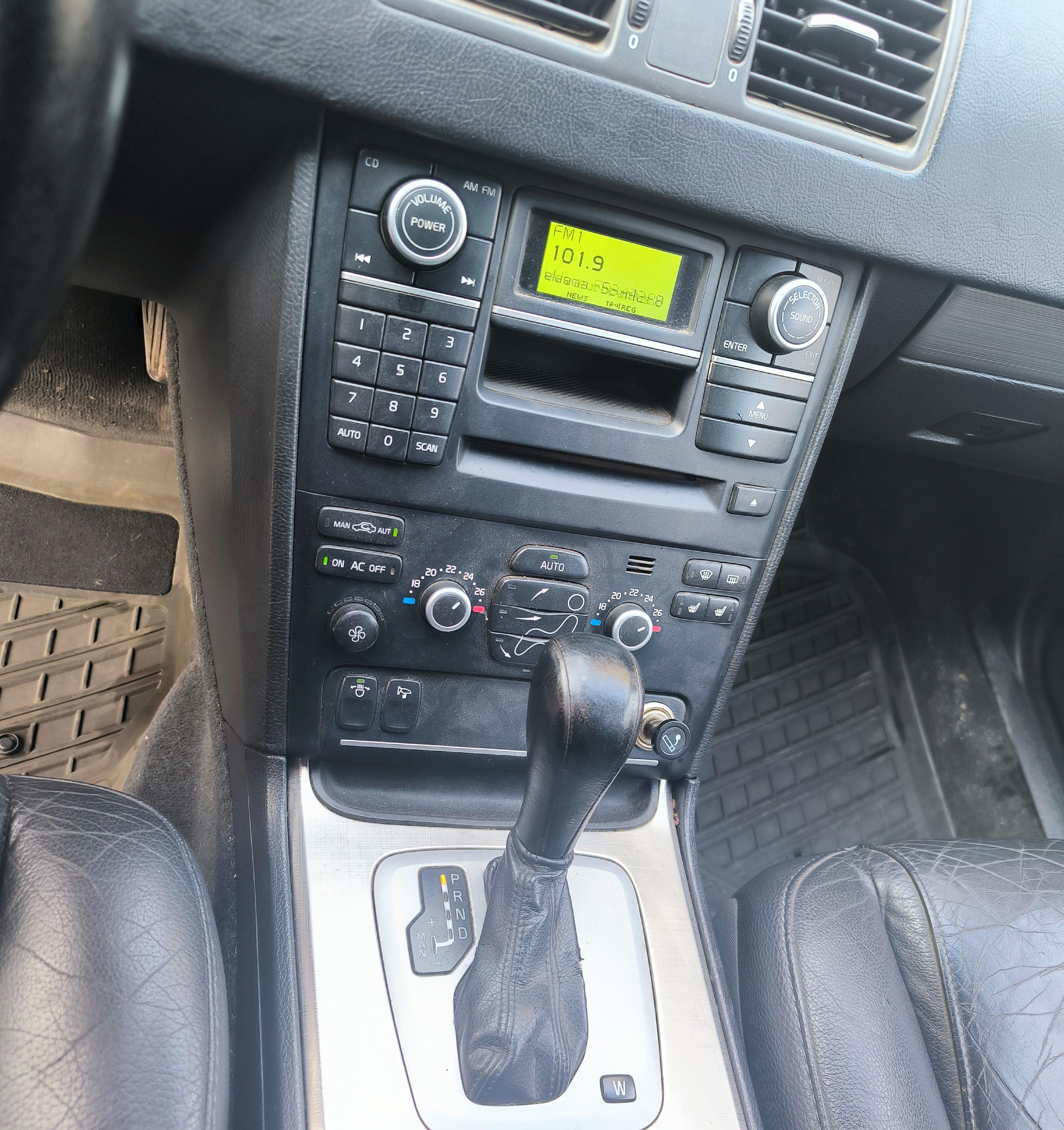 Volvo Xc90, 2011 Volvo Xc90, 2011