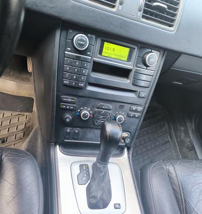 Volvo Xc90, 2011 Volvo Xc90, 2011
