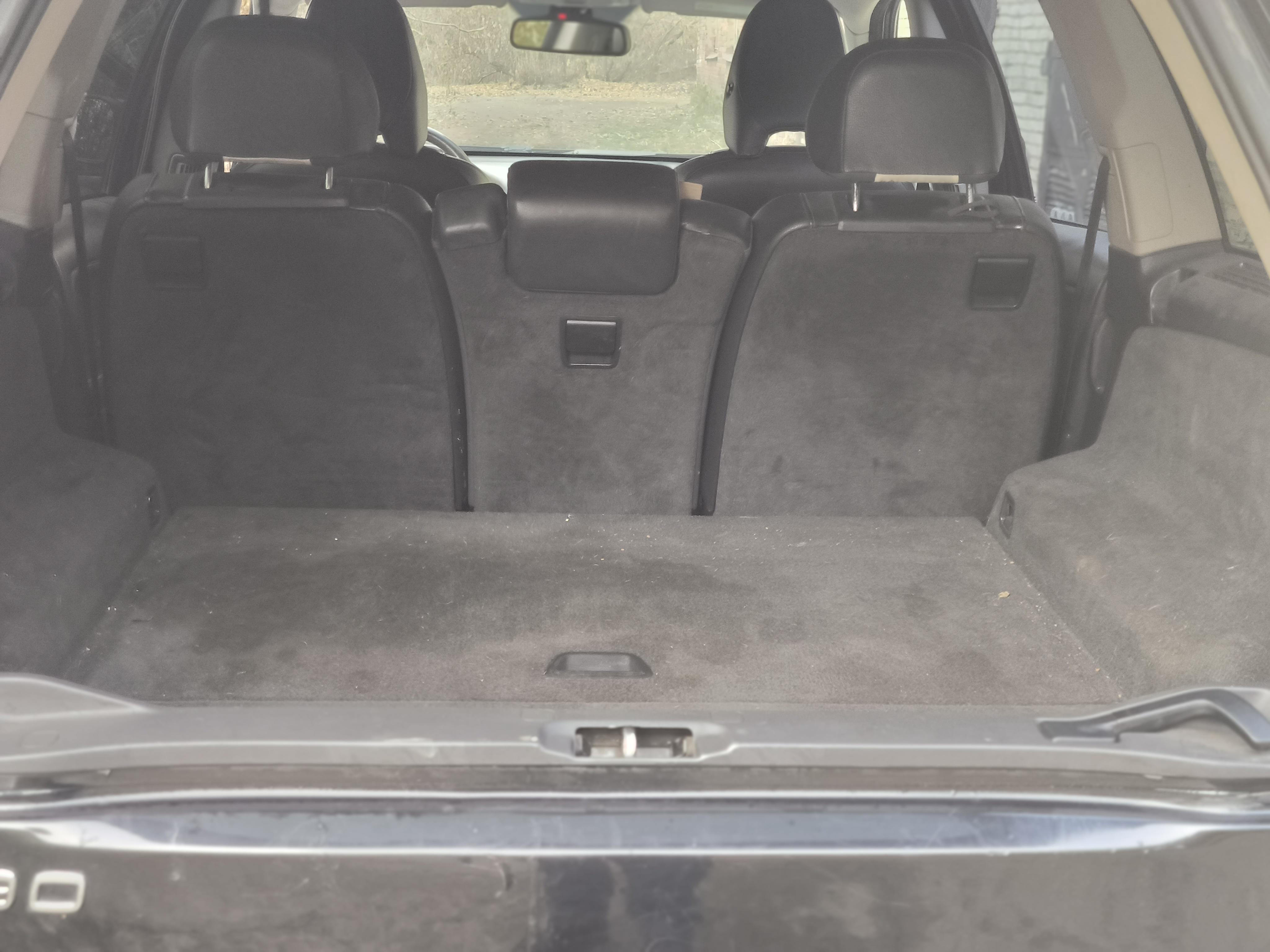 Volvo Xc90, 2011 Volvo Xc90, 2011