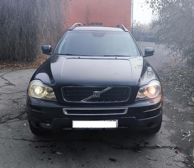 Volvo Xc90, 2011 Volvo Xc90, 2011