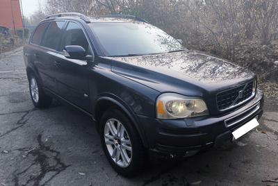 Volvo Xc90, 2011 Volvo Xc90, 2011