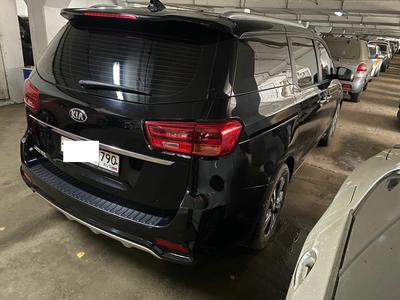 Kia Carnival, 2019 Kia Carnival, 2019