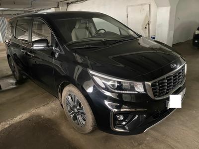 Kia Carnival, 2019 Kia Carnival, 2019