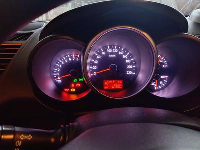 Kia Soul, 2012 Kia Soul, 2012
