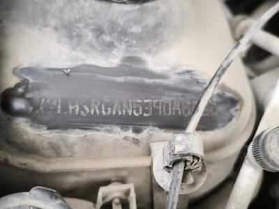 Renault Duster, 2015