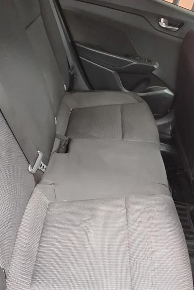 Hyundai Solaris, 2018