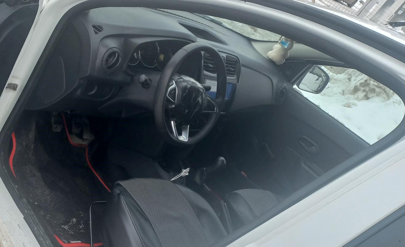 Renault Logan, 2020 Renault Logan, 2020