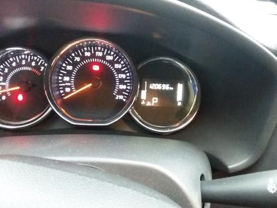 Renault Sandero Stepway, 2021