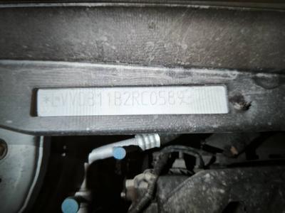 Chery Tiggo 4 Pro, 2024