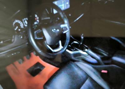 Chery Tiggo 4 Pro, 2024