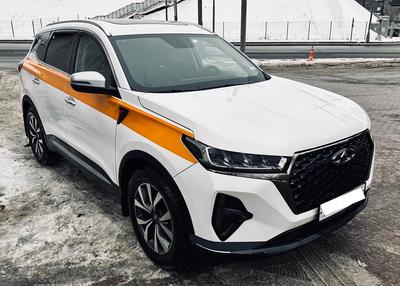 Chery Tiggo 7 Pro Max, 2023