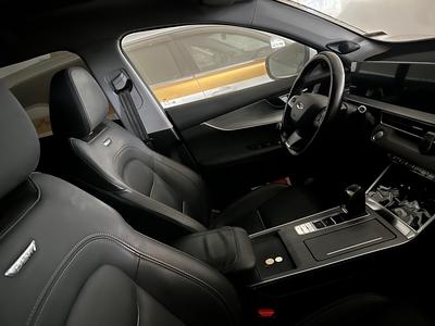 Chery Tiggo 7 Pro Max, 2023