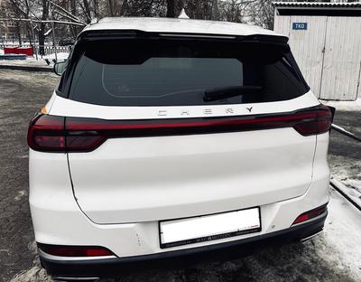 Chery Tiggo 7 Pro Max, 2023