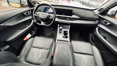 Chery Tiggo 7 Pro Max, 2023