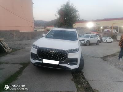 Chery Tiggo 8 Pro Max, 2023