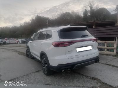 Chery Tiggo 8 Pro Max, 2023