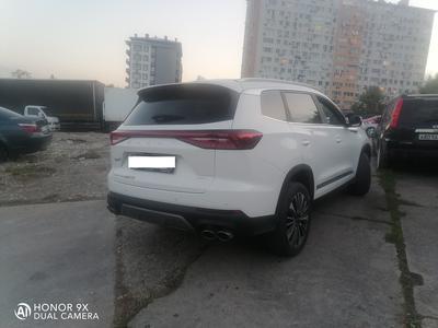 Chery Tiggo 8 Pro Max, 2023