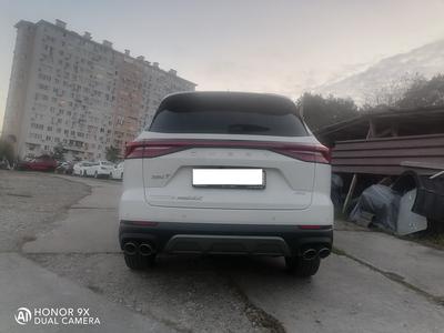 Chery Tiggo 8 Pro Max, 2023