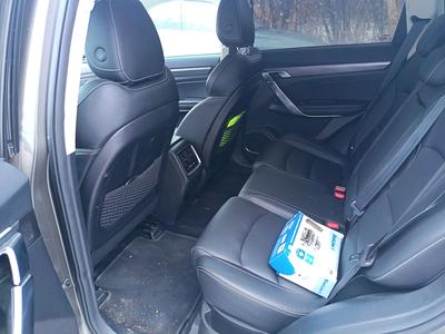 Geely Atlas Pro, 2023