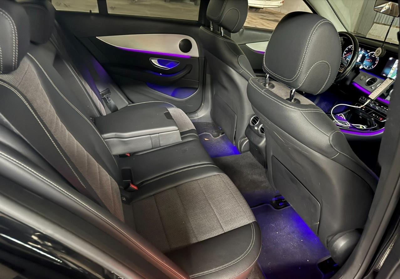 Mercedes-Benz E-Class, 2021 Mercedes-Benz E-Class, 2021