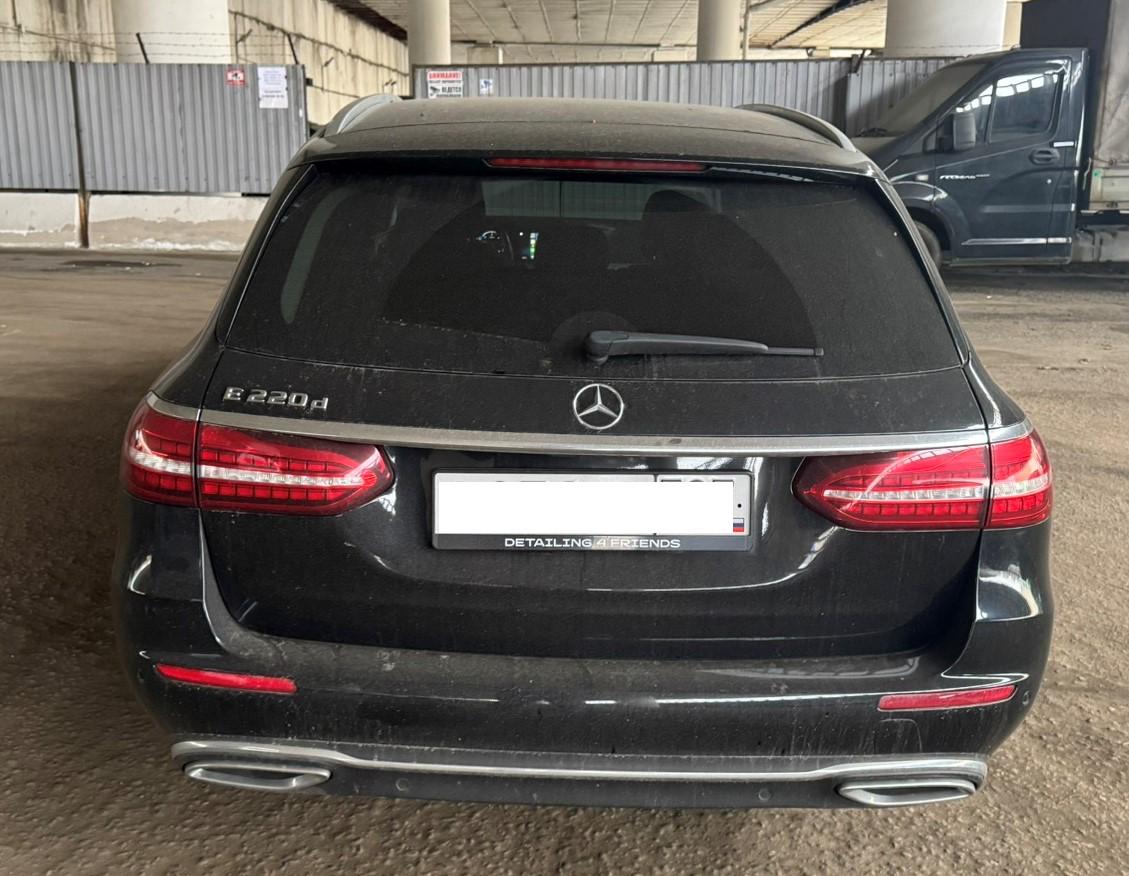 Mercedes-Benz E-Class, 2021 Mercedes-Benz E-Class, 2021