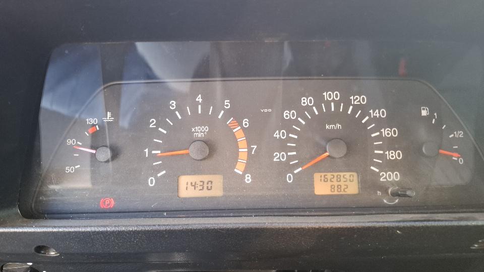 Lada (Ваз) 4x4 2131 Нива