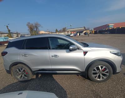 Chery Tiggo 7 Pro Max, 2024