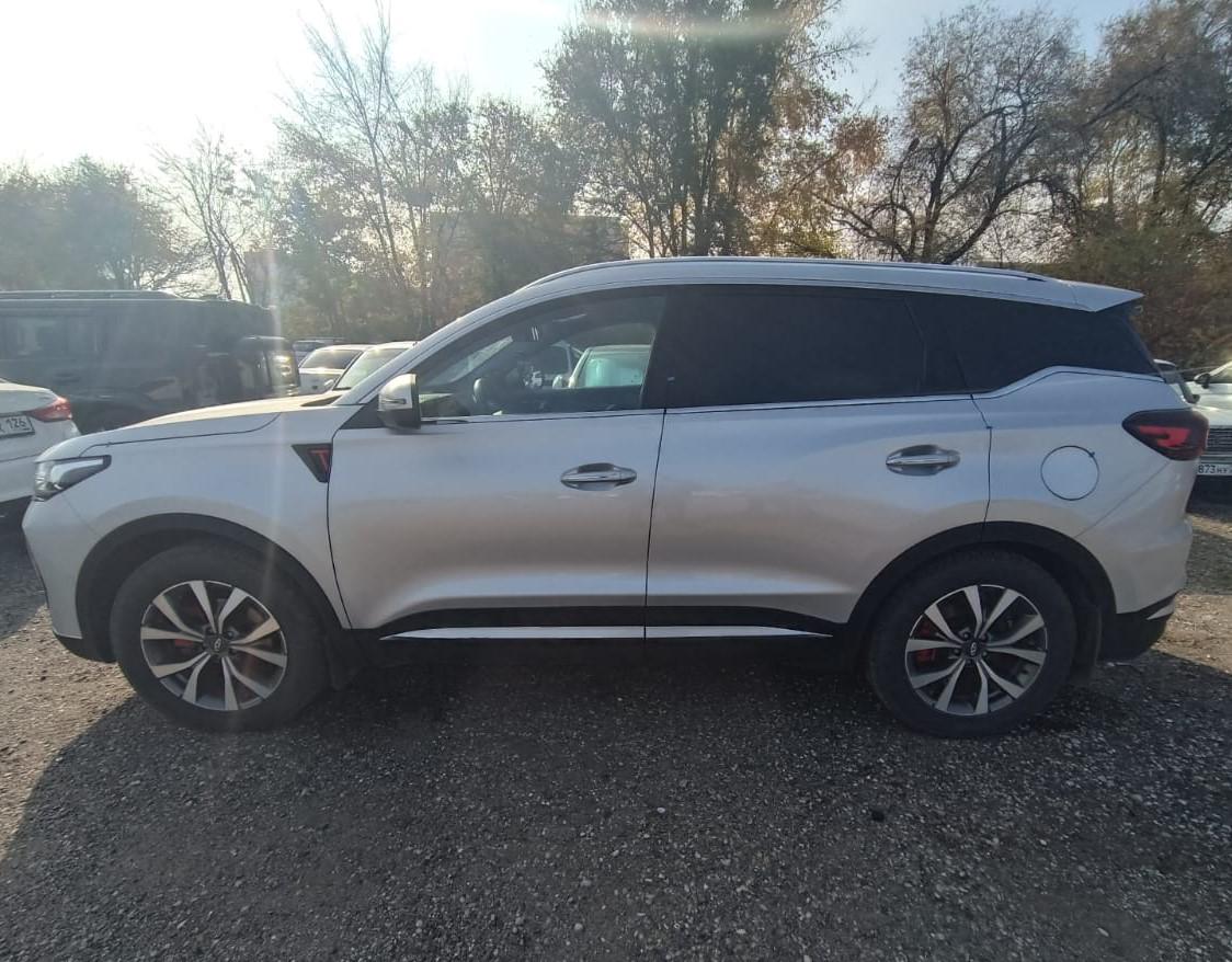 Chery Tiggo 7 Pro Max, 2024