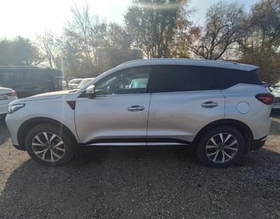 Chery Tiggo 7 Pro Max, 2024