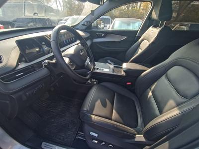 Chery Tiggo 7 Pro Max, 2024