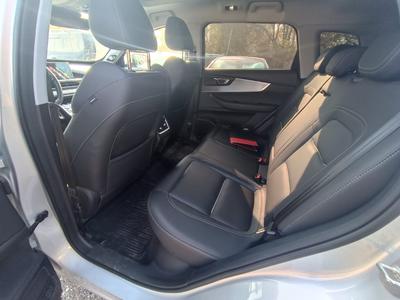 Chery Tiggo 7 Pro Max, 2024