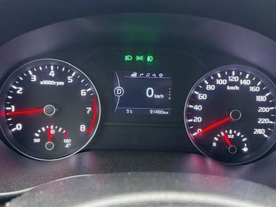 Kia Sportage, 2017 Kia Sportage, 2017