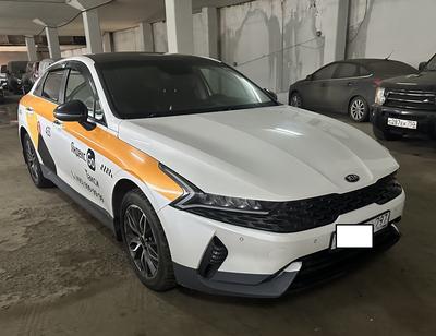 Kia K5, 2021 Kia K5, 2021