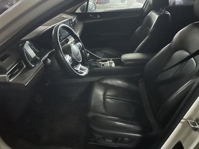 Kia K5, 2021 Kia K5, 2021