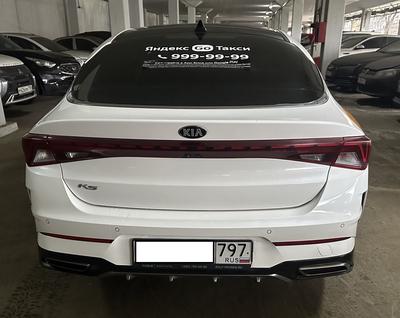 Kia K5, 2021 Kia K5, 2021